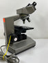 Olympus CH Microscope