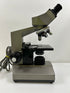 Olympus CH Microscope