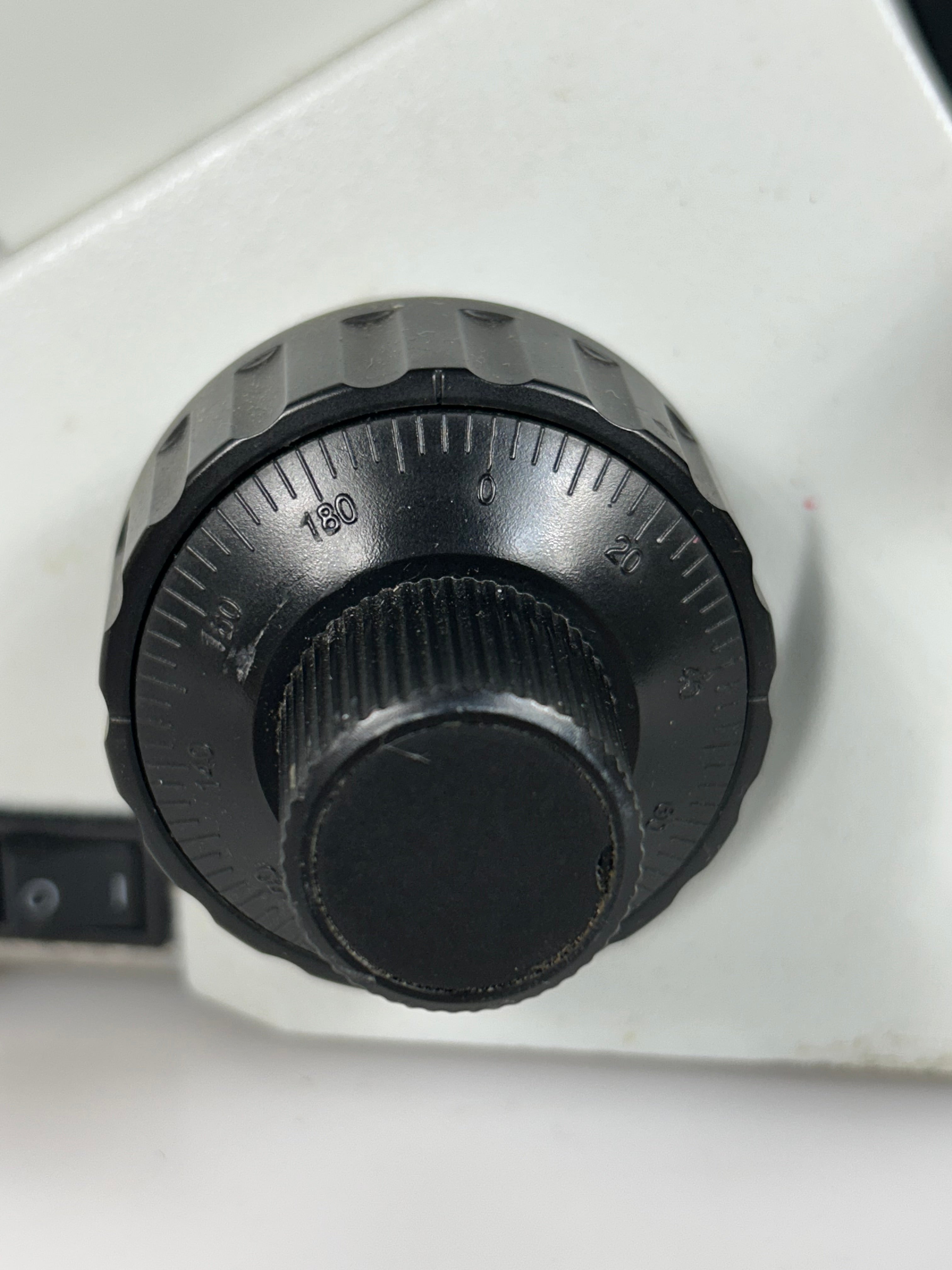 Olympus CKX41 Inverted Phase Contrast Microscope