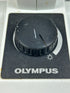 Olympus CKX41 Inverted Phase Contrast Microscope