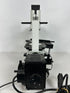 Olympus CKX41 Inverted Phase Contrast Microscope