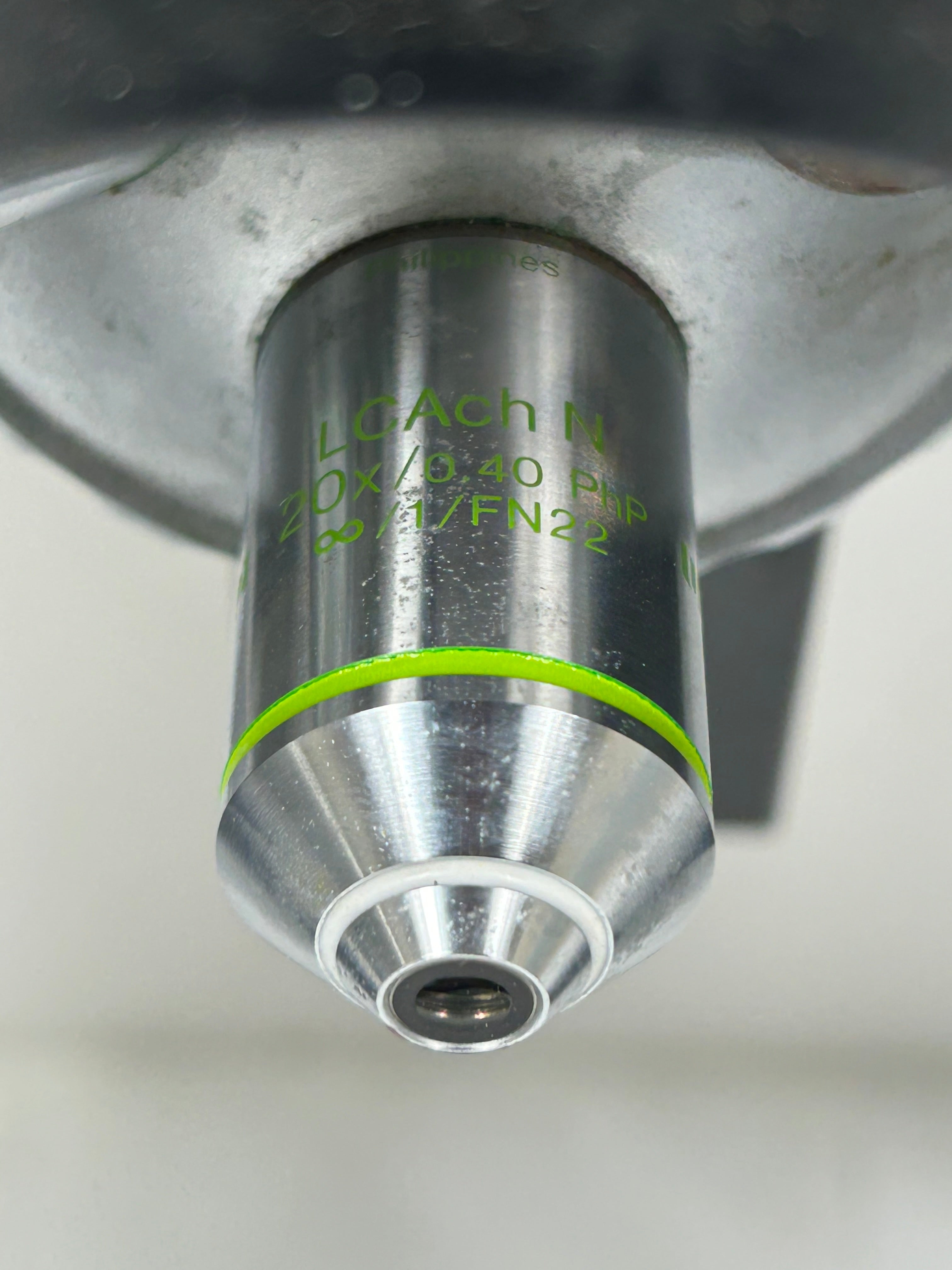 Olympus CKX41 Inverted Phase Contrast Microscope