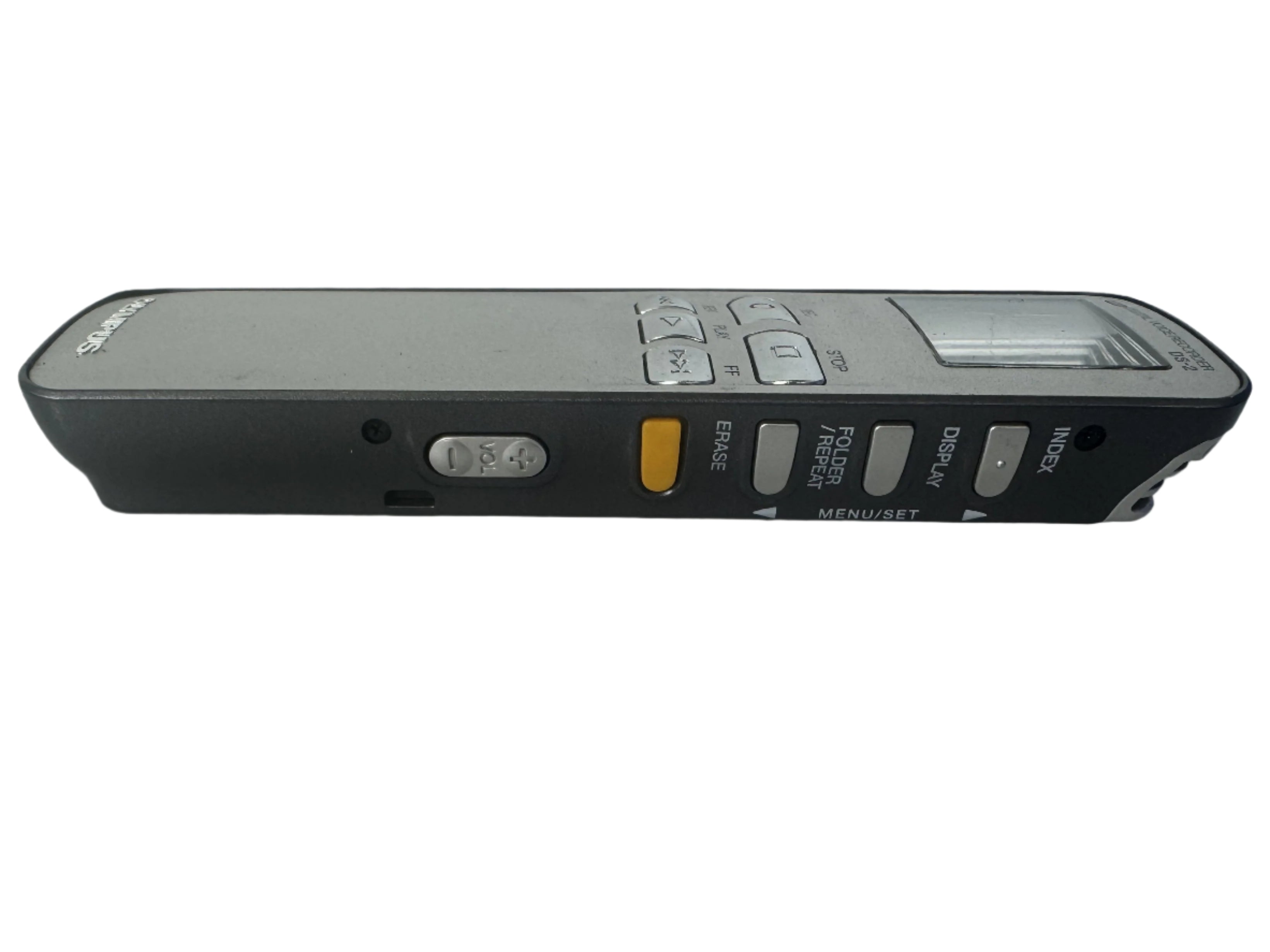 Olympus DS-2 Digital Voice Recorder