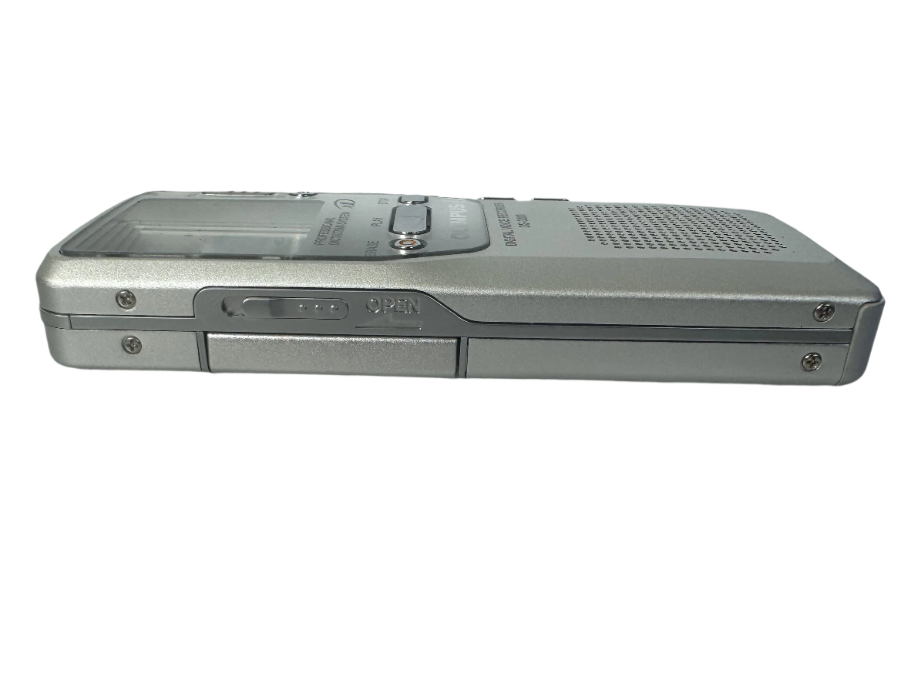 Olympus DS-3300 Digital Voice Recorder