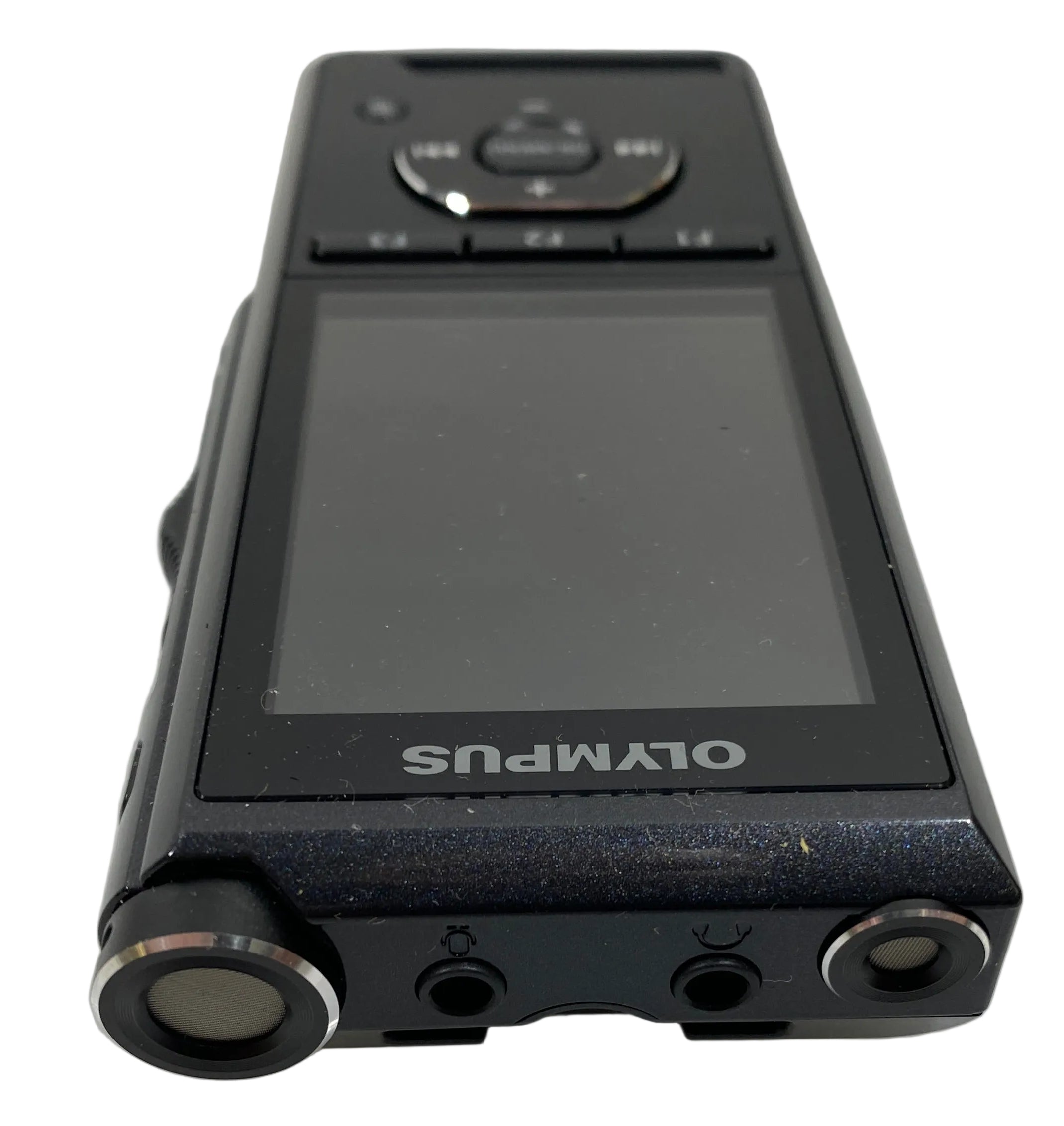 Olympus DS-9000 Digital Voice Recorder *New*
