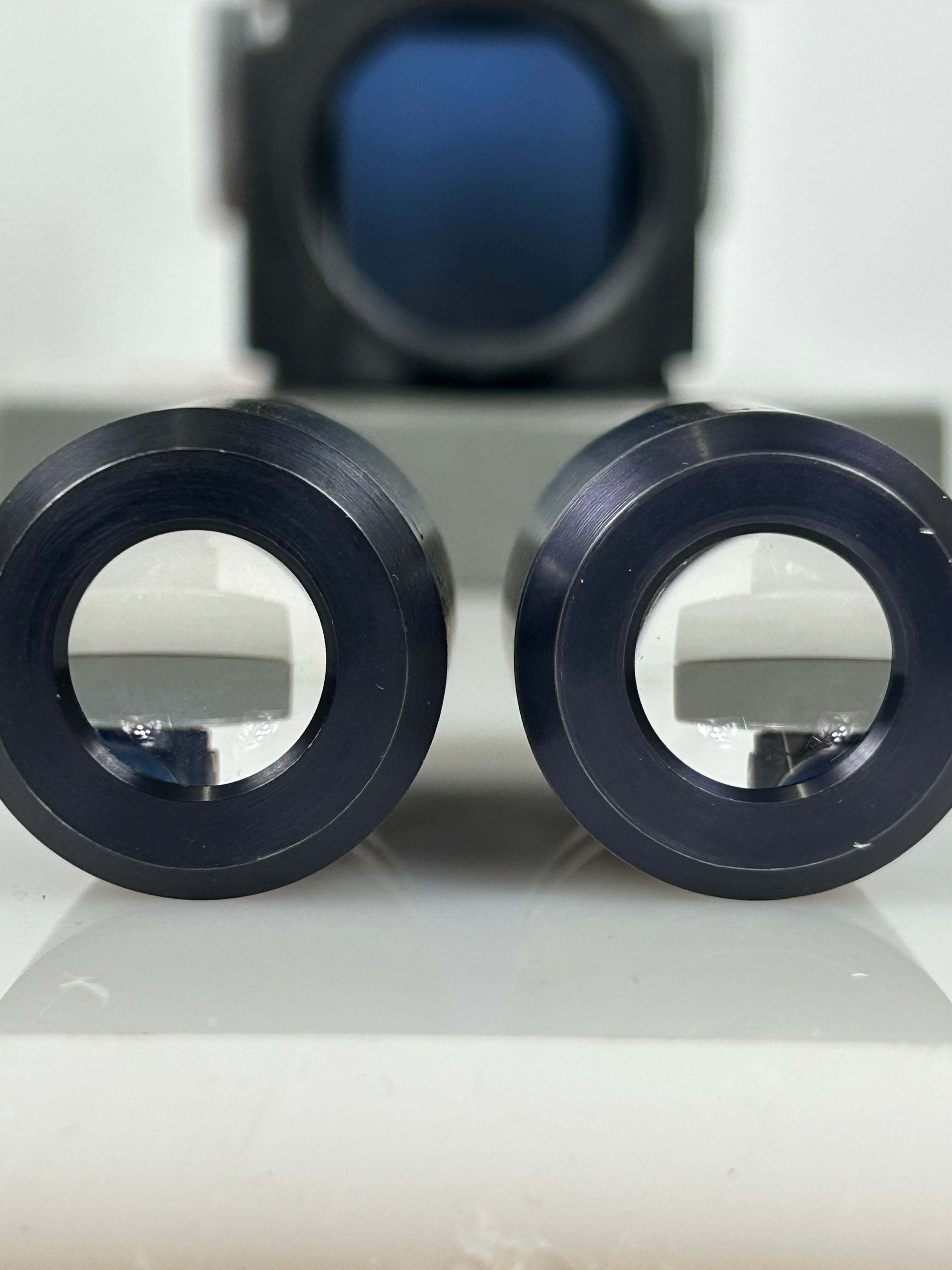 Olympus E Series Stereo Microscope #4 *For Parts*