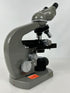 Olympus E Series Stereo Microscope #4 *For Parts*