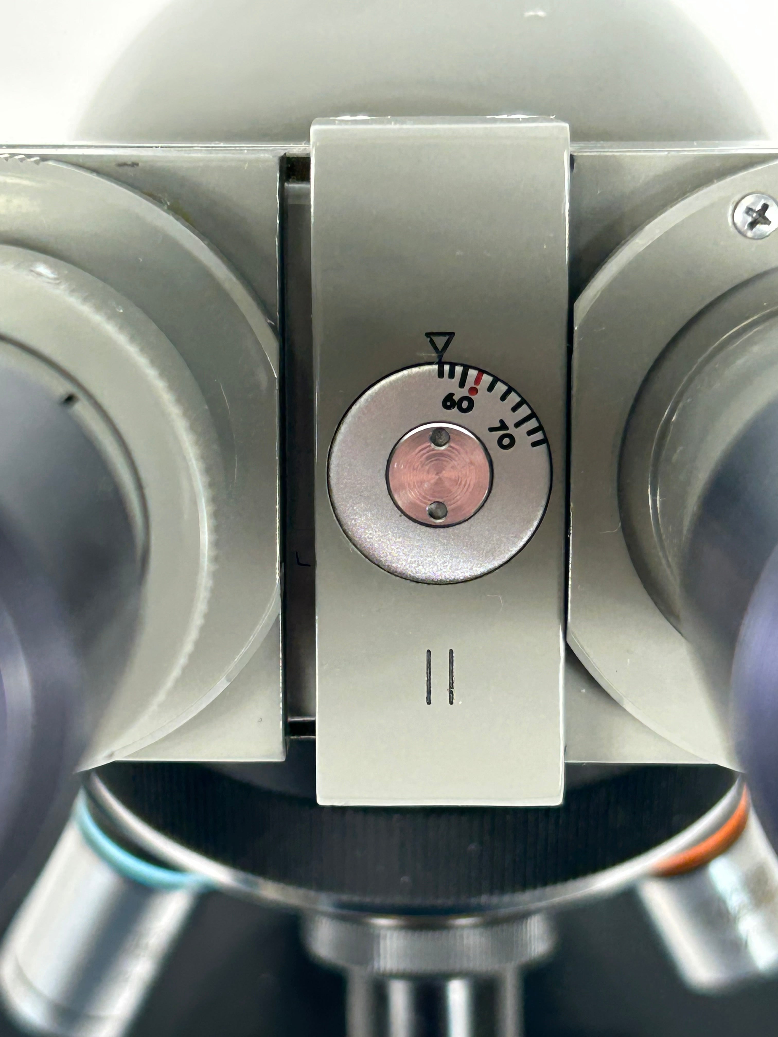 Olympus E Series Stereo Microscope #4 *For Parts*