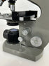 Olympus E Series Stereo Microscope #4 *For Parts*