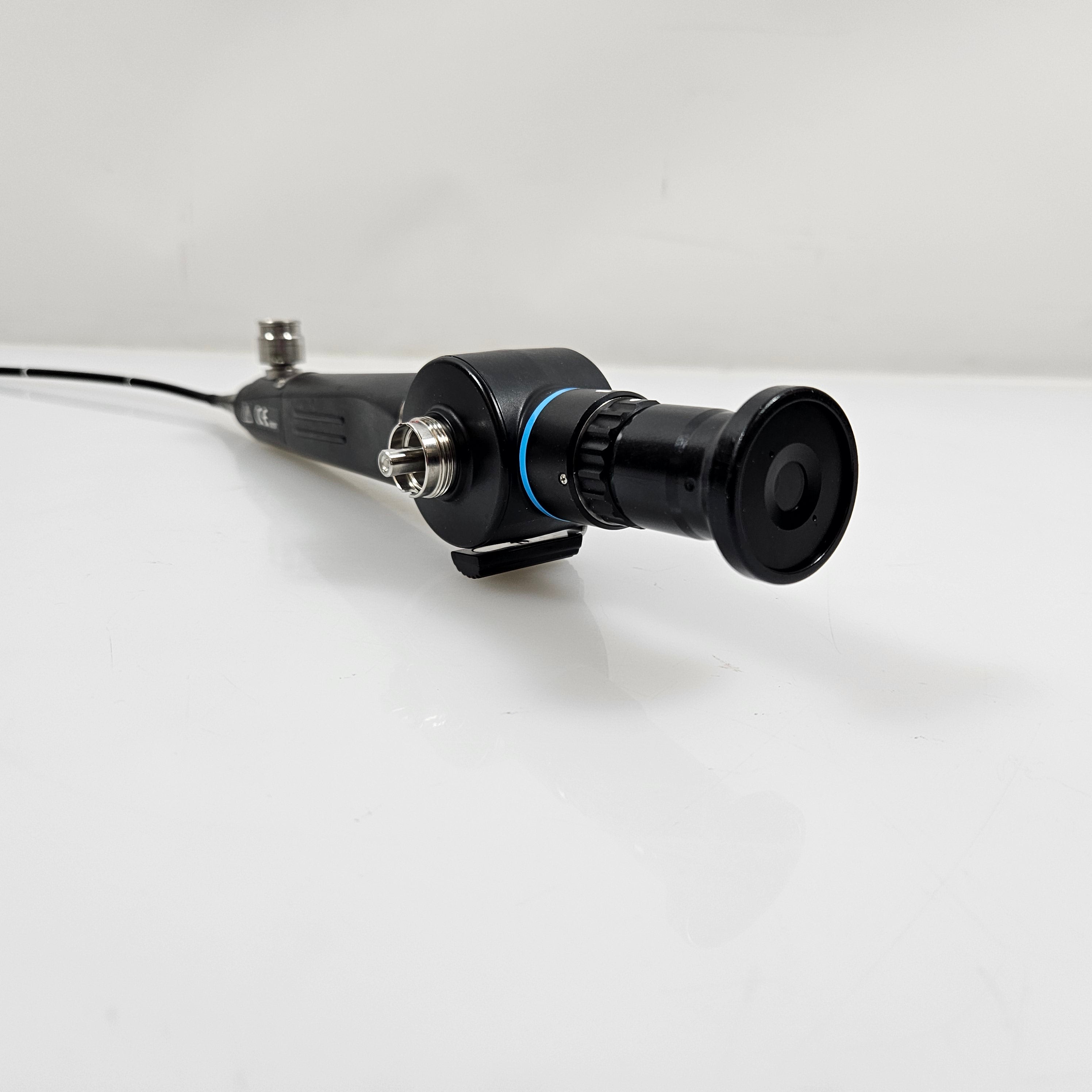 Olympus Endoscopic Camera with Olympus OTV-SI Digital Processor, Light, Printer with Caddy and Accessories