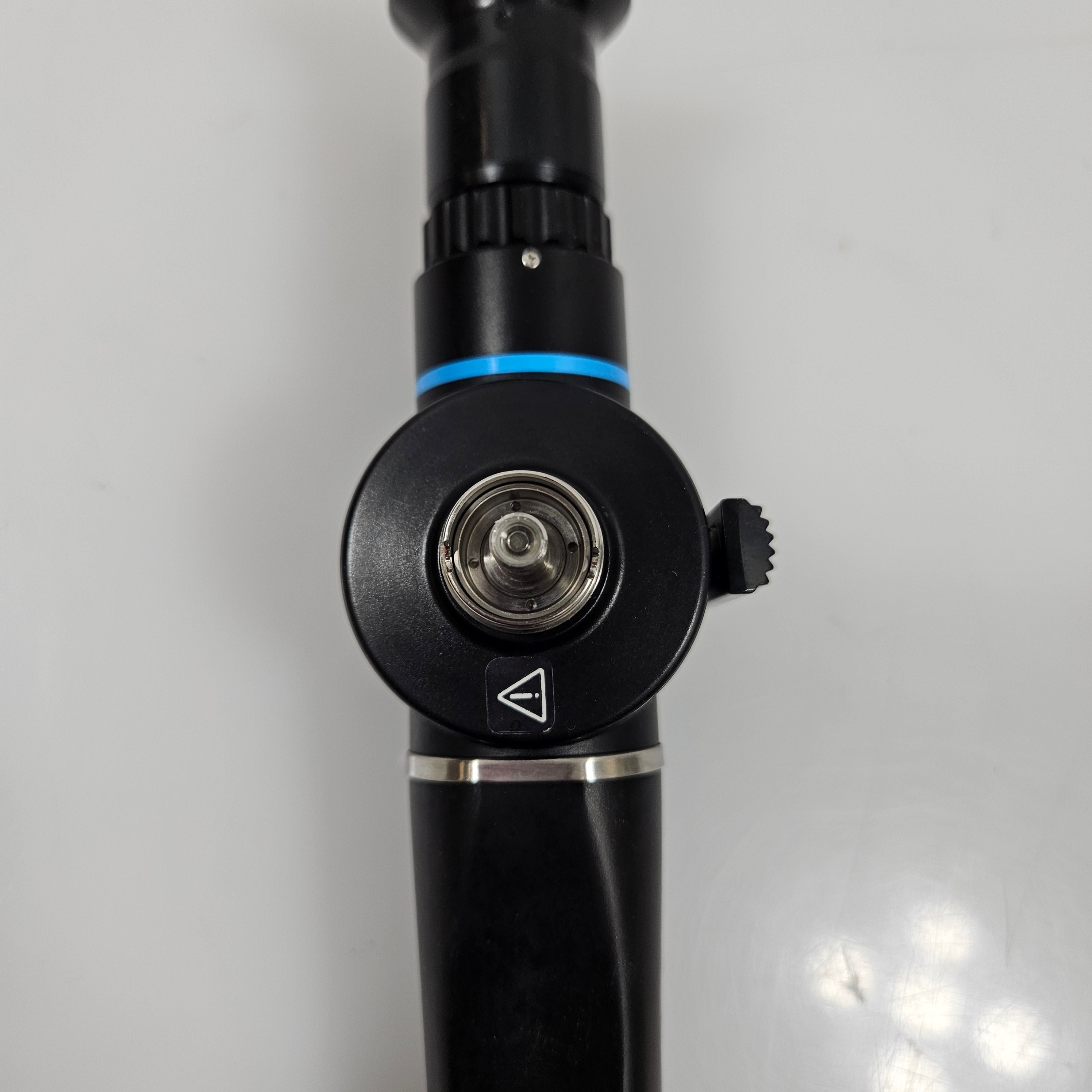 Olympus Endoscopic Camera with Olympus OTV-SI Digital Processor, Light, Printer with Caddy and Accessories