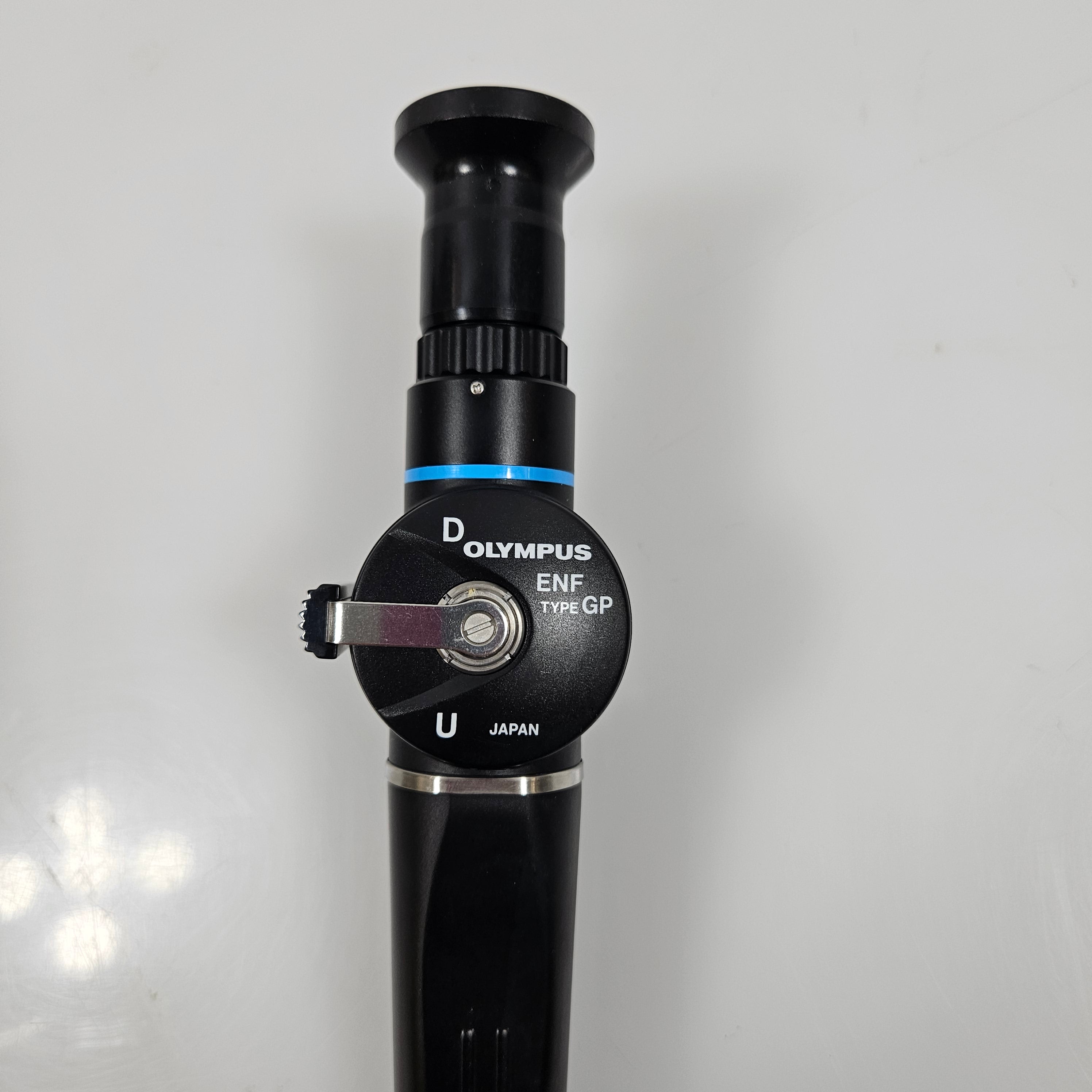 Olympus Endoscopic Camera with Olympus OTV-SI Digital Processor, Light, Printer with Caddy and Accessories