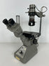 Olympus Tokyo CK Binocular Inverted Laboratory Microscope *Untested*