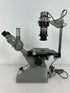 Olympus Tokyo CK Binocular Inverted Laboratory Microscope *Untested*
