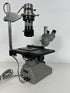 Olympus Tokyo CK Binocular Inverted Laboratory Microscope *Untested*