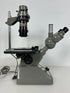 Olympus Tokyo CK Binocular Inverted Laboratory Microscope *Untested*