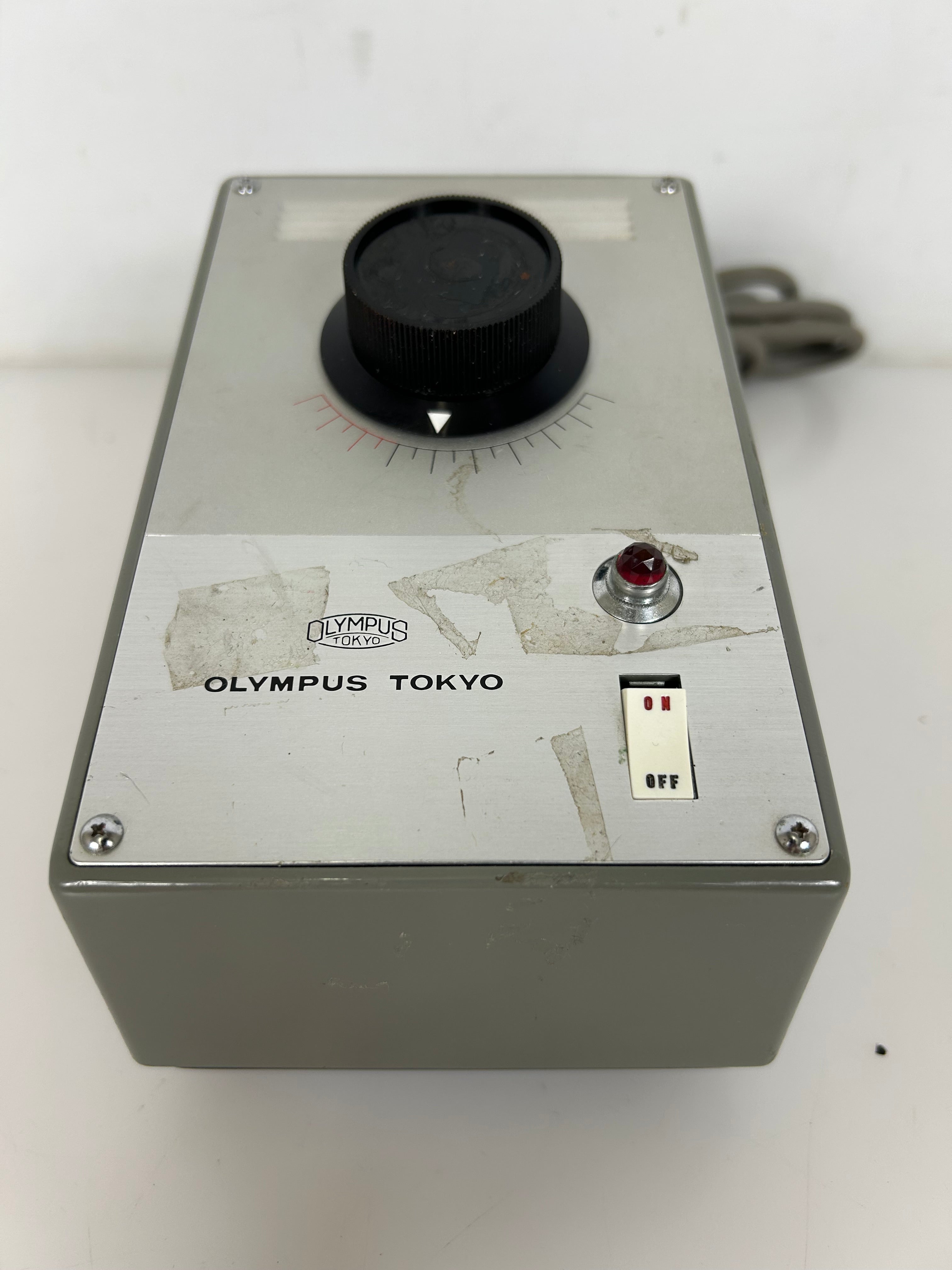 Olympus Transformer Power Supply