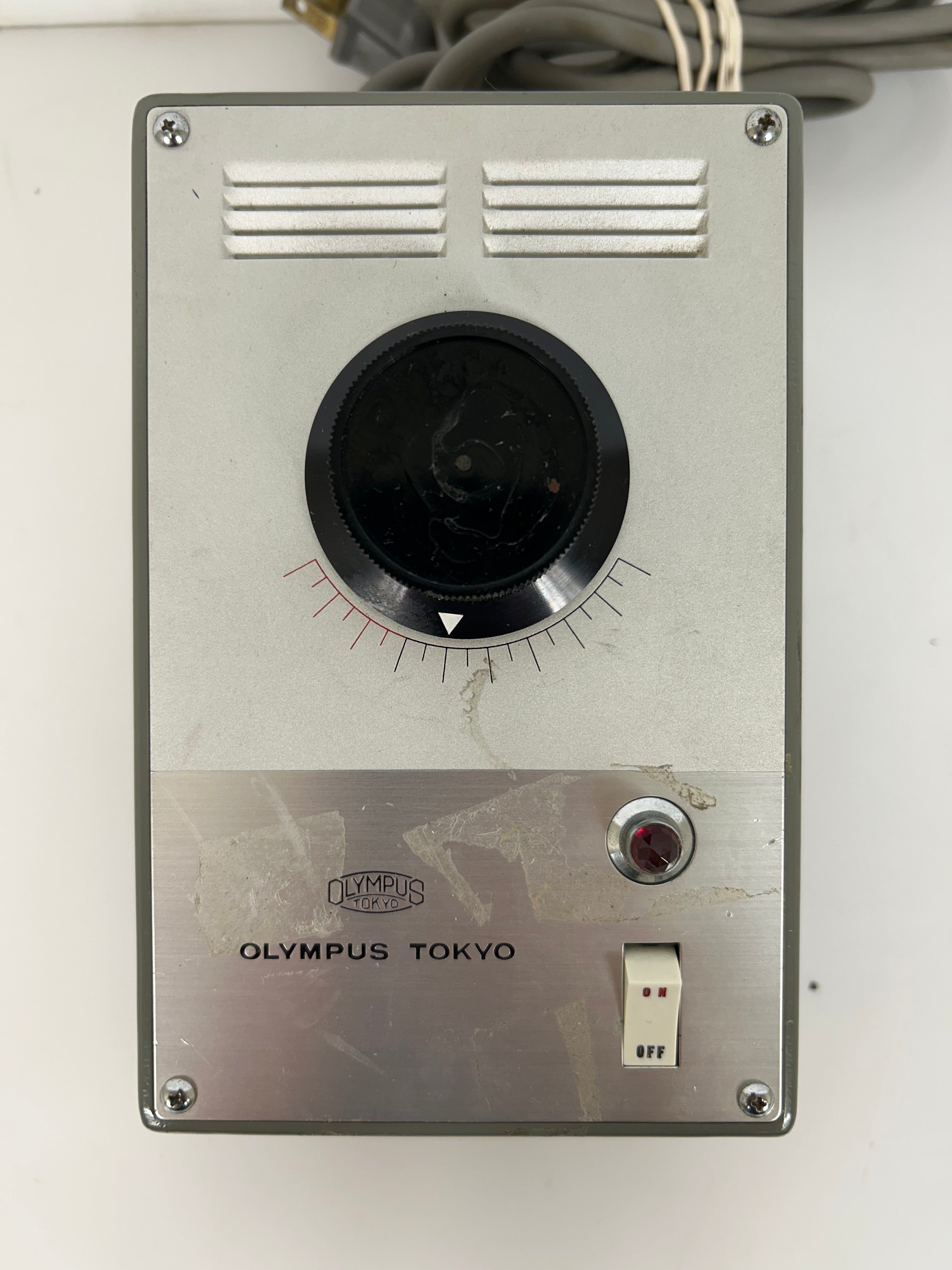 Olympus Transformer Power Supply
