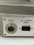 Olympus Vanox Trinocular Optical Microscope *Untested*