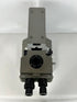 Olympus Vanox Trinocular Optical Microscope *Untested*