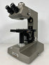 Olympus Vanox Trinocular Optical Microscope *Untested*