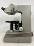 Olympus Vanox Trinocular Optical Microscope *Untested*