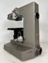 Olympus Vanox Trinocular Optical Microscope *Untested*