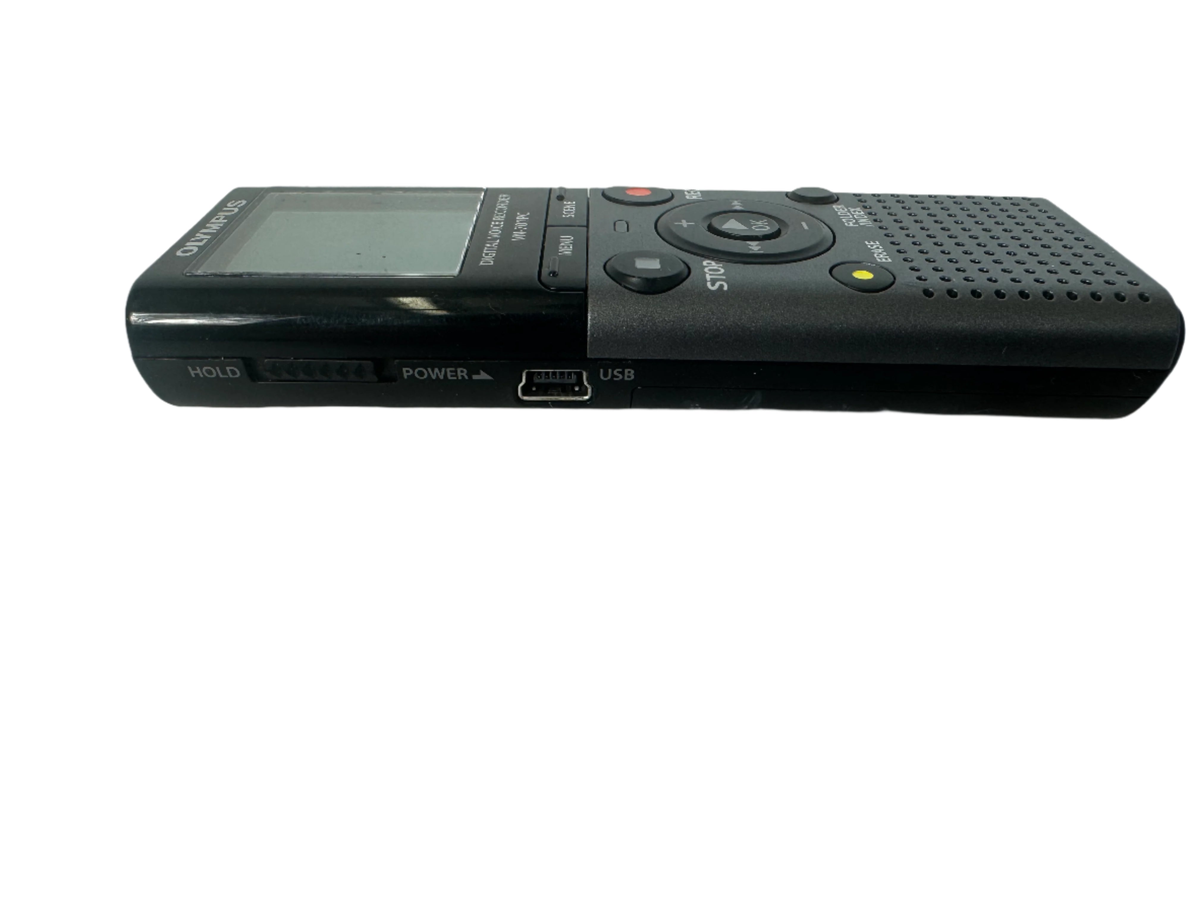 Olympus VN-701PC Digital Voice Recorder