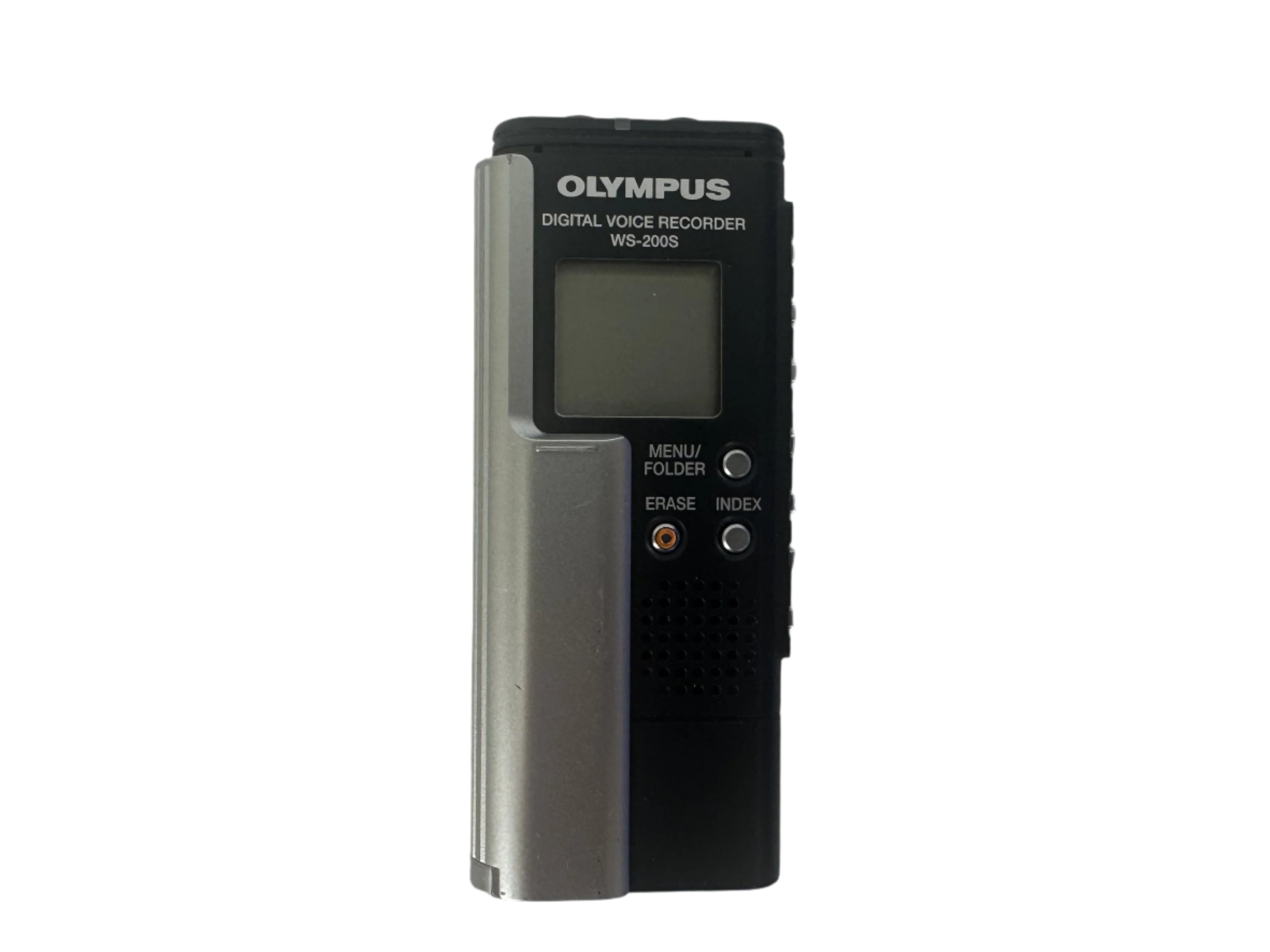 Olympus WS-200S Digital Voice Recorder