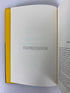 On the External Characters of Minerals by A.G. Werner 1962 HC DJ
