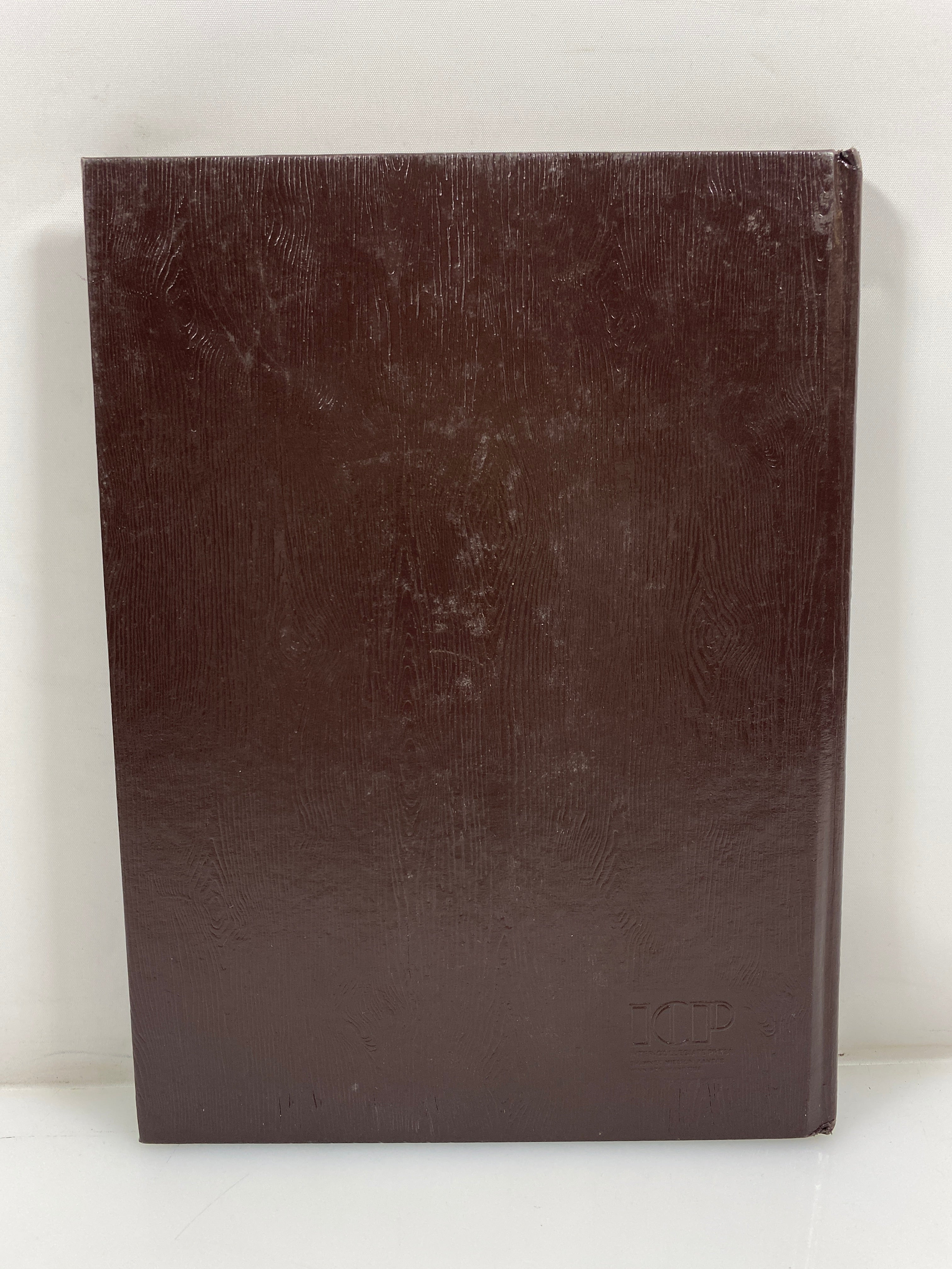 Once in a Lifetime Biography of Louis F. Peterson by Nickelson c.1981 HC