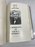 Once in a Lifetime Biography of Louis F. Peterson by Nickelson c.1981 HC