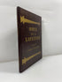 Once in a Lifetime Biography of Louis F. Peterson by Nickelson c.1981 HC