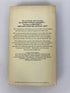 One Flew Over the Cuckoo's Nest Ken Kesey vintage paperback 1962