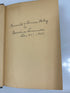 One Foot in Heaven by Hartzell Spence Grosset & Dunlap/Whittlesey House 1940 HCDJ