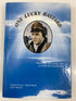 One Lucky Bastard by Colonel Elwyn J. Warfle 2002 HC