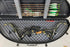 Oneida Eagle Tom Cat 50-70 Pound Bow w/ Easton Arrows and Hard Case