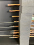 Oneida Eagle Tom Cat 50-70 Pound Bow w/ Easton Arrows and Hard Case
