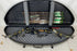 Oneida Eagle Tom Cat 50-70 Pound Bow w/ Easton Arrows and Hard Case