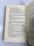 Only You, Dick Daring! by Miller/Rhodes 4th Print 1964 HCDJ