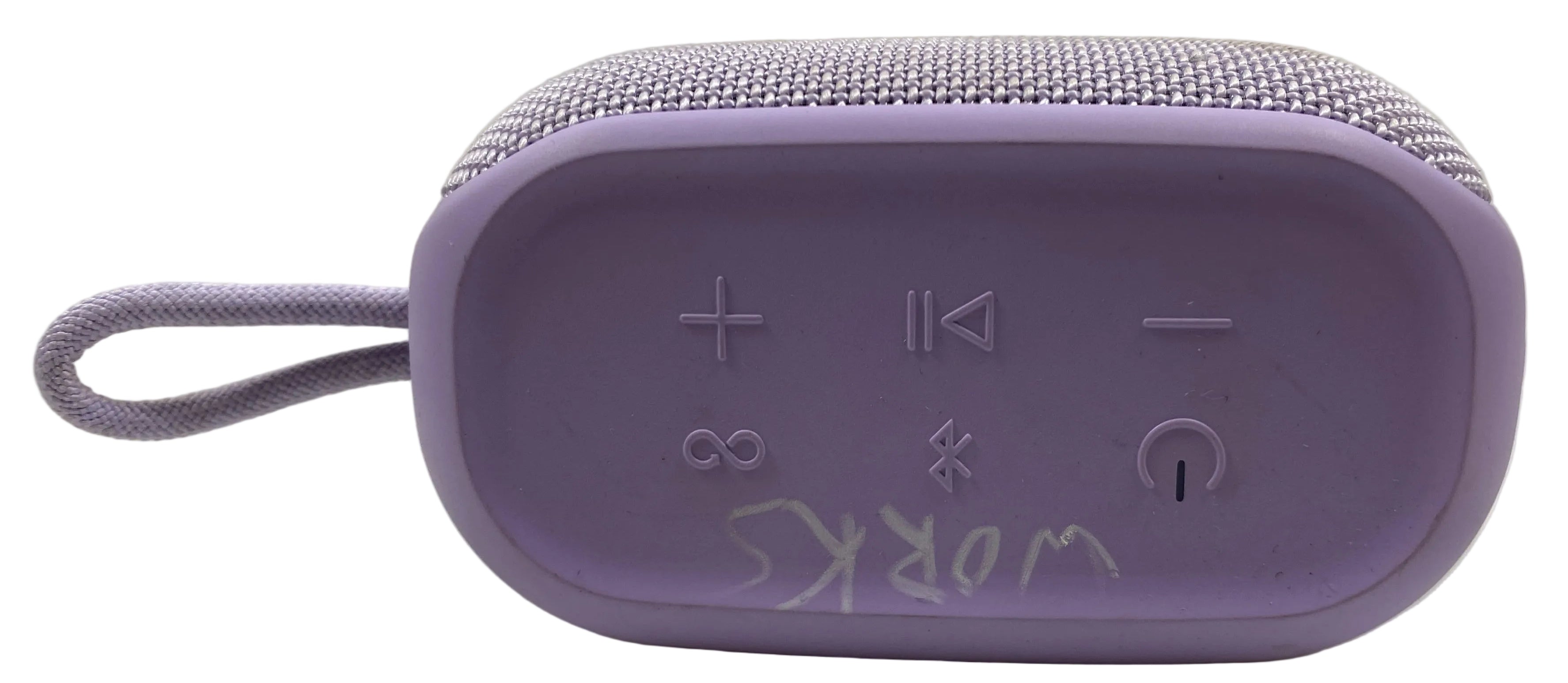 Onn AALAV100081918 Rugged Speaker