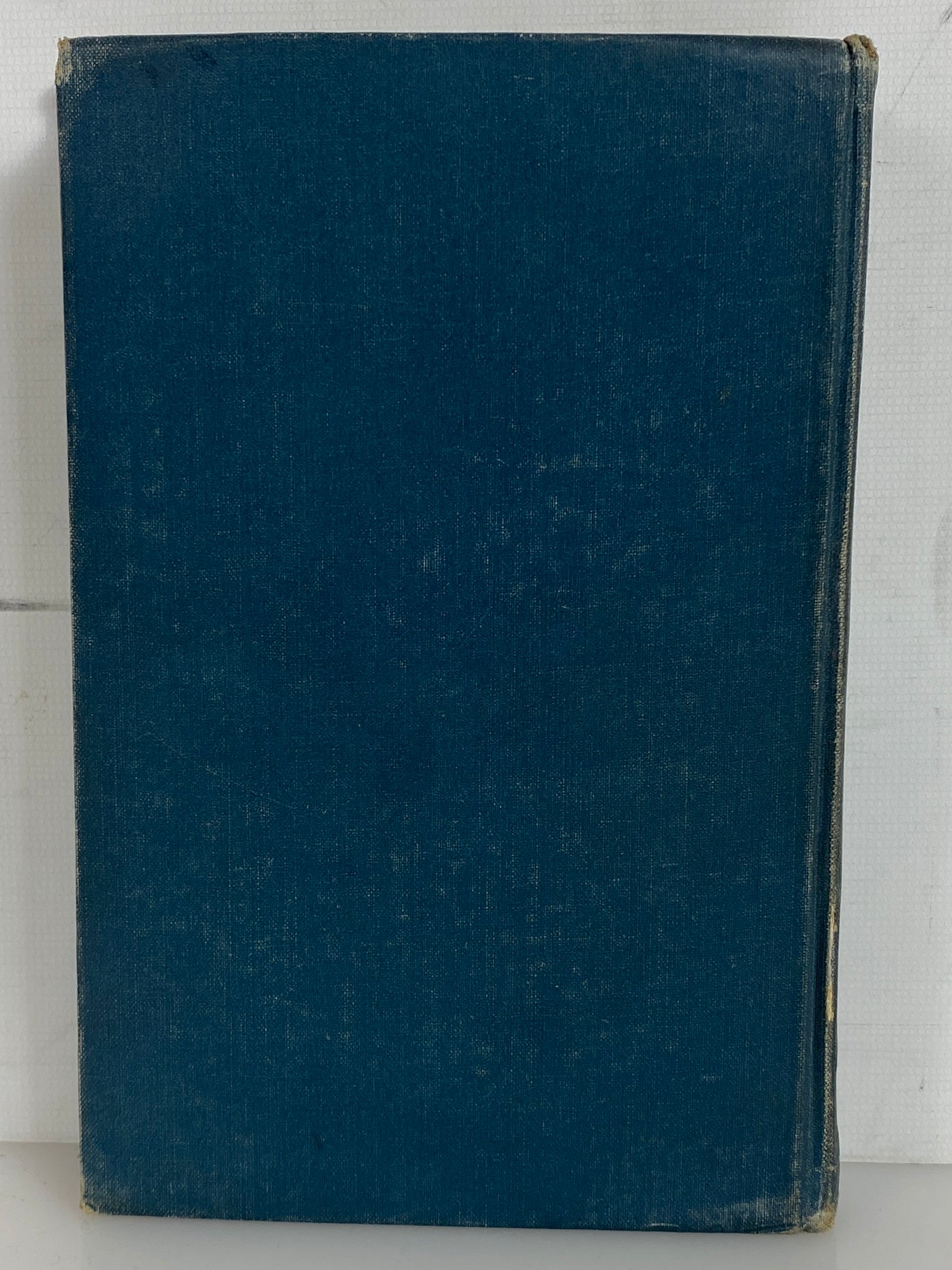 Ontario High School Physical Geography 1934 10th Printing HC Textbook