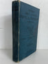 Ontario High School Physical Geography 1934 10th Printing HC Textbook