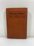Open-Air Schools by Neil MacDonald Ex-library 1918 HC