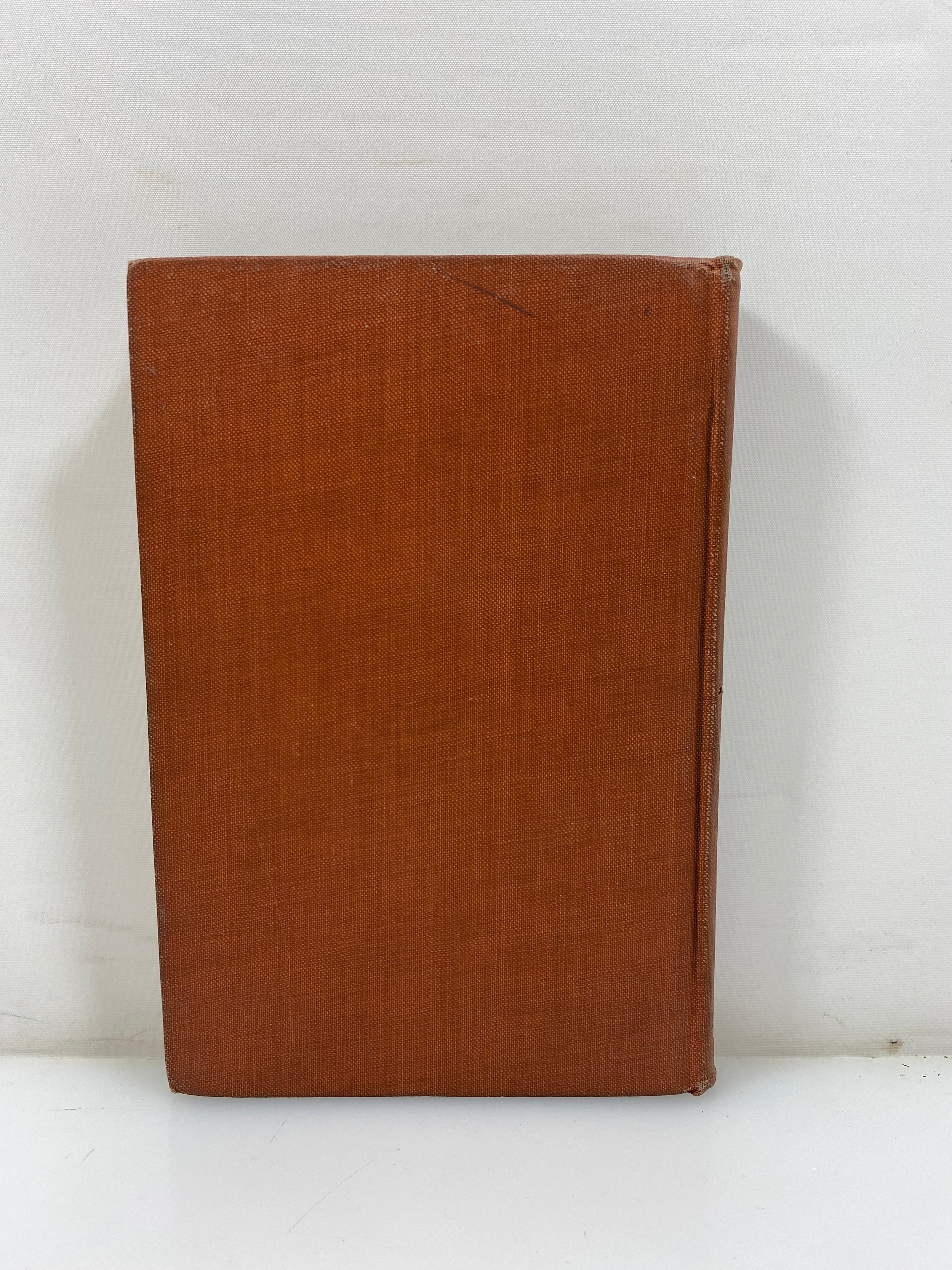 Open-Air Schools by Neil MacDonald Ex-library 1918 HC