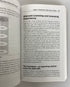 Open Source The Unauthorized White Papers by Rosenberg 2000 Signed SC