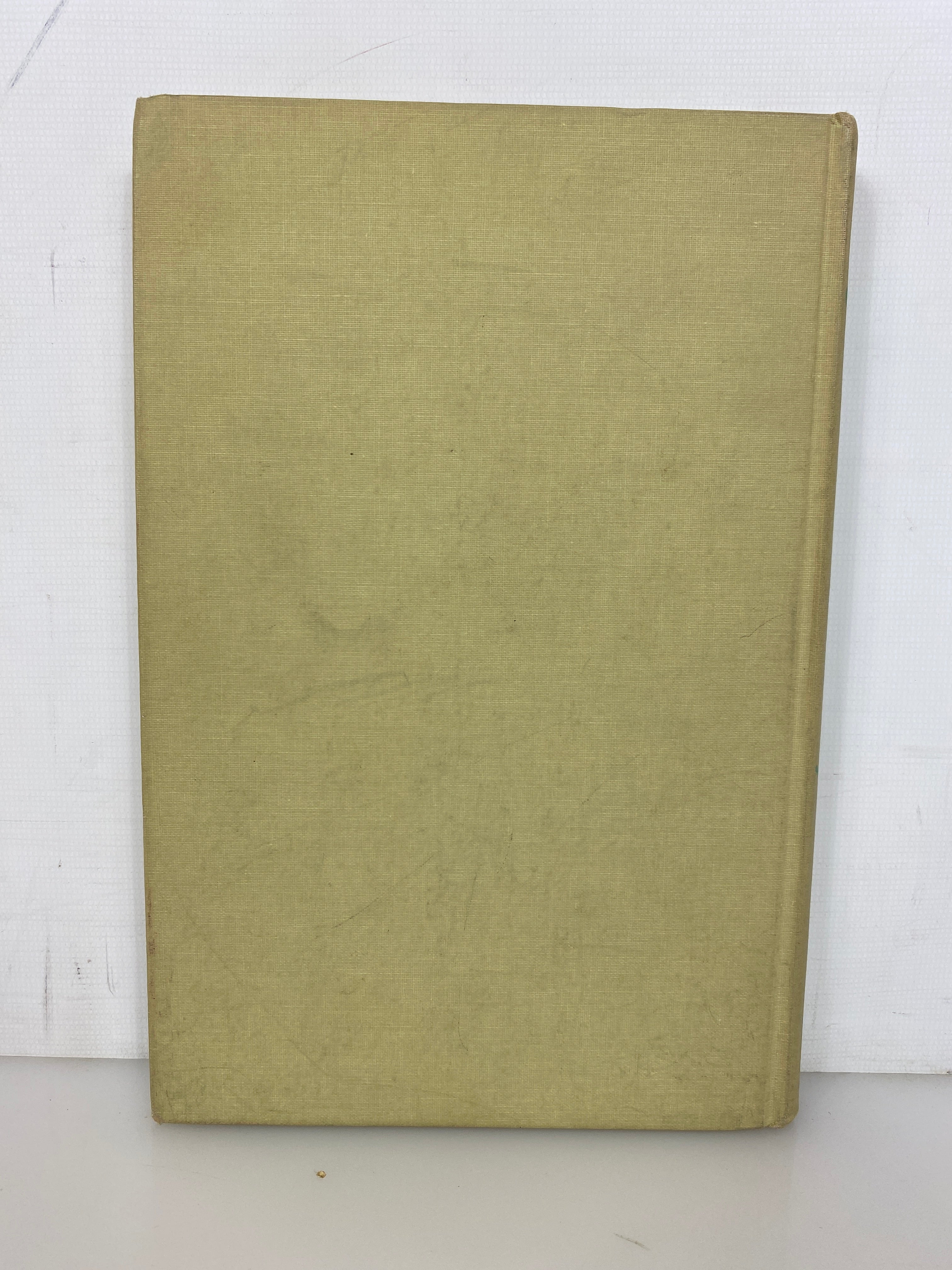 Operations Research Methods for Agricultural Decisions 1972 1st Edition HC