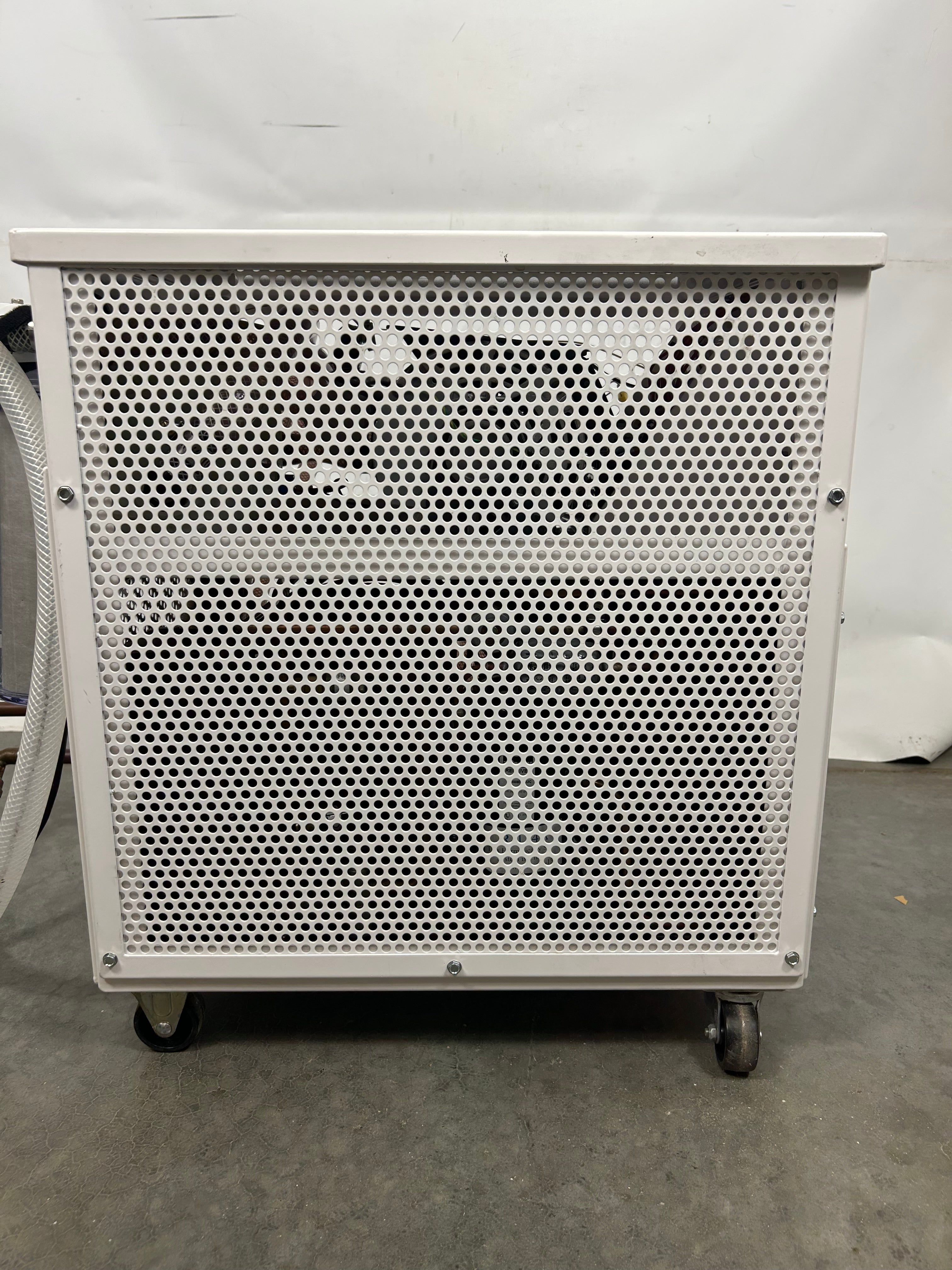 Opti Temp OTC Series Recirculating Chiller *Parts*