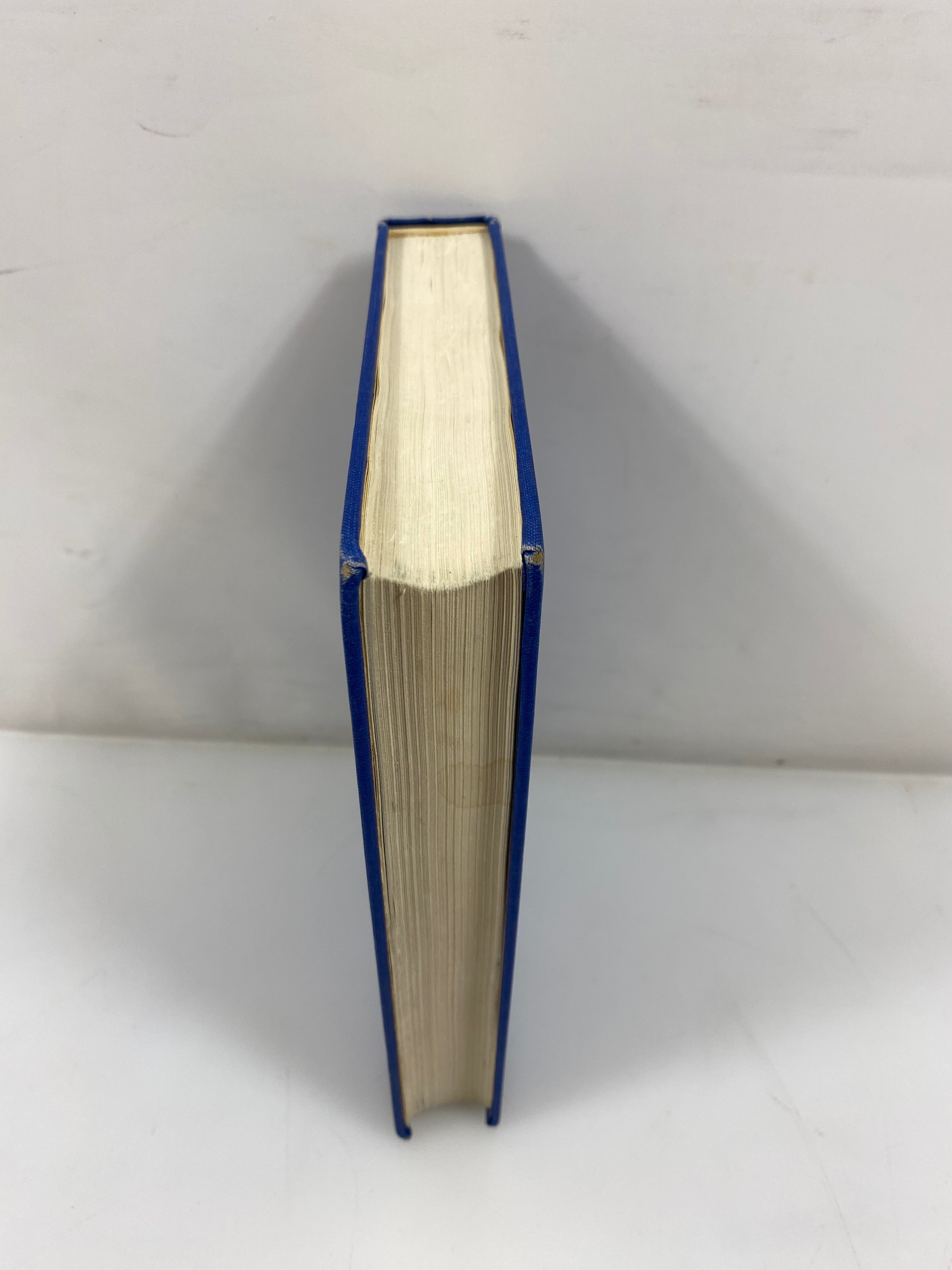 Optimal Statistical Decisions by DeGroot 1970 Ex-Library HC
