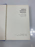Optimal Statistical Decisions by DeGroot 1970 Ex-Library HC